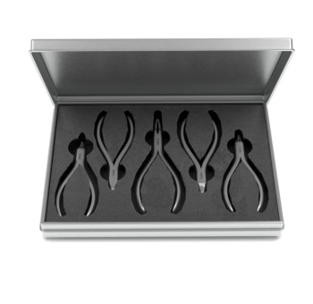 Ixion Aligner Instrument Set Pack Of Five 
