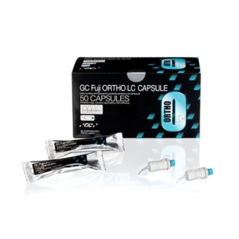 Fuji Ortho LC Capsules 