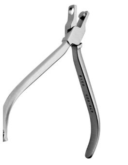 Clear Collection Hole Punch 6mm 