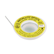 Initialloy Open Coil 7