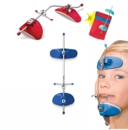 Comfi-Max Fully Adjustable Facemask