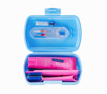 Curaprox Ortho Travel Set