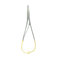 DB Mathieu Needle Holder