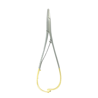 DB Mathieu Needle Holder 