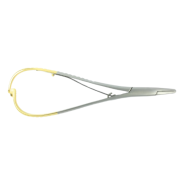 DB Mathieu Needle Holder