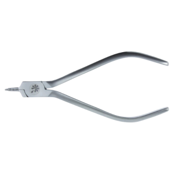 DB Nance Plier Bevelled Edges 