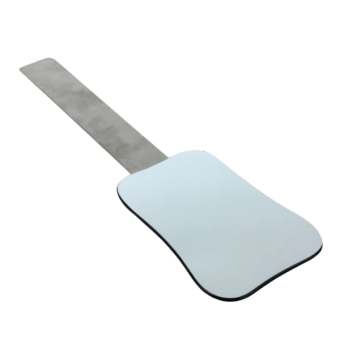 DB Ortho Glass MIrror With Handle 
