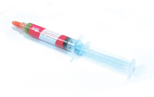 Bond-It Gel Etchant 4g 