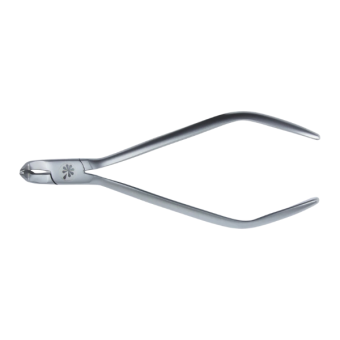 Distal End Cutter Long Handled with T.C. Tips 