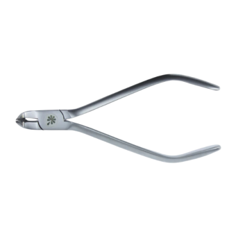 DB Distal End Cutter Safety Hold With T.C. Tips 
