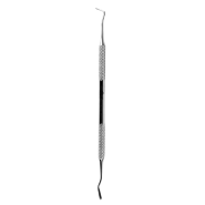 Ligature Tucker Double Ended Probe