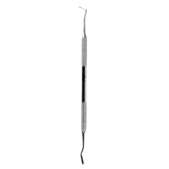 Ligature Tucker Double Ended Probe 