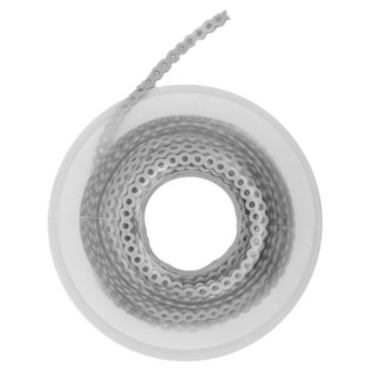 Ortho Japanese Elastic Chain Medium 