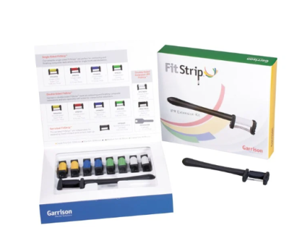 FitStrip IPR Kit 