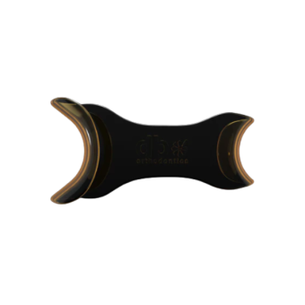 DB Ortho Gold Photo Cheek Retractors Small 