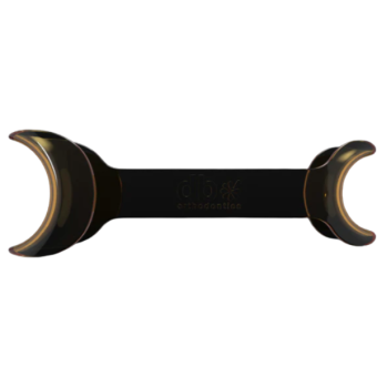 Gold Series Cheek Retractors Large 