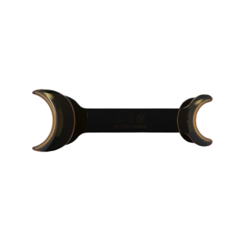 Gold Series Cheek Retractors Small 