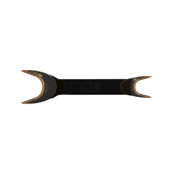 Gold Series Double Ended V Retractors Small 