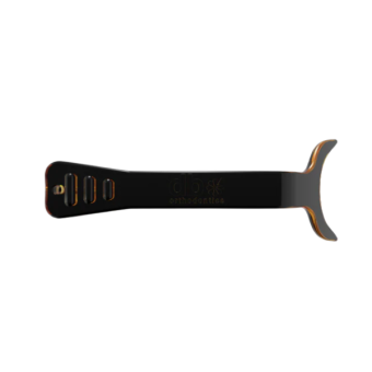 Gold Series Photo Lip Retractor 
