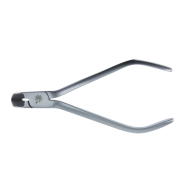 Hard Wire Cutter-Flat At Back