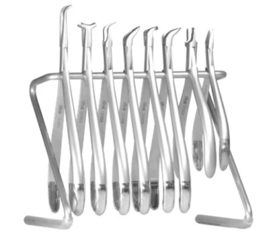 Ixion Racks Small 