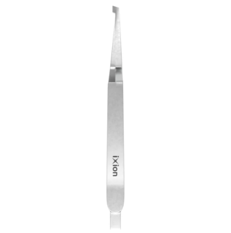 Ixion Direct Bond Holder With Positioning Blade 