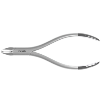 Ixion Crimpable Archwire Hook Plier 
