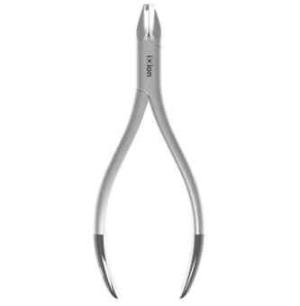 Ixion Crimpable Archwire Hook Plier 