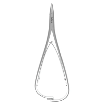 Ixion Mathieu Needle Holder 
