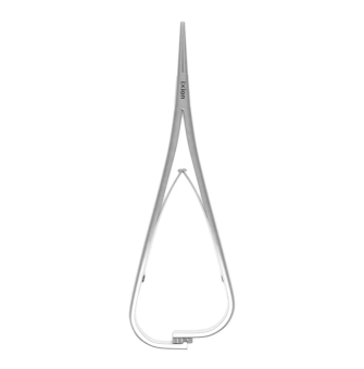 Ixion Smaha Forceps Straight 