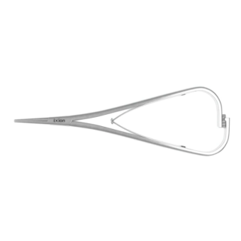 Ixion Smaha Forceps Straight 