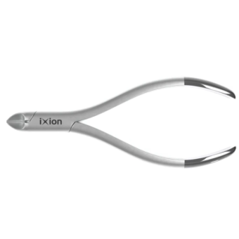 Ixion Hard Wire Cutter With Inserted Tips 