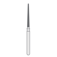 Interproximal Diamond Bur