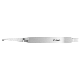 Ixion Direct Bond Holder With Positioning Blade 