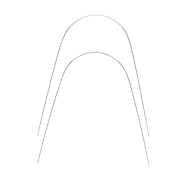 Stainless Steel Archwires Standard Form