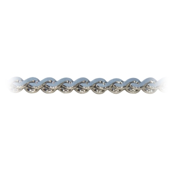Dental Orthodontic Flat Twist Lingual Retainer Wire – Stainless Steel For Braces