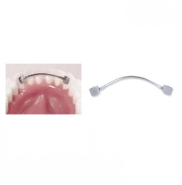 Lingual Retainer Mandibular 3 X 3