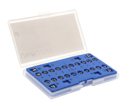 MBT Kits Upper And Lower 5-5 With Hooks On 3s 