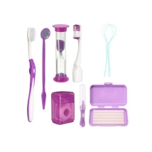 Orthodontic Care Kit