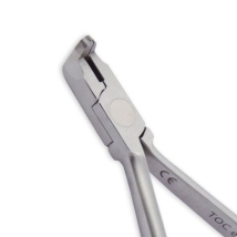 Distal End Cutters