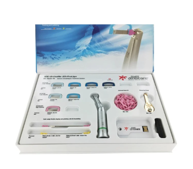 G5-Prolign IPR Starter Kit With NSK Handpiece 