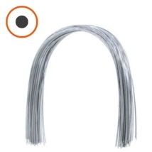 Round Stainless Steel Archwires