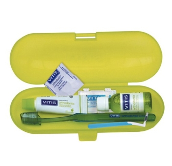 Vitis Orthodontic Travel Kit 