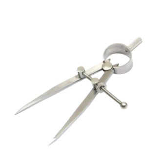 Orthodontic Dividers Stainless Steel 