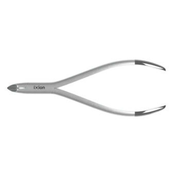 Ixion Pin Ligature Cutters 7 Degree Angle 