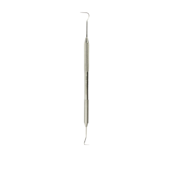 Probe No 8/9 D/E 