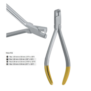 Distal End Cutter