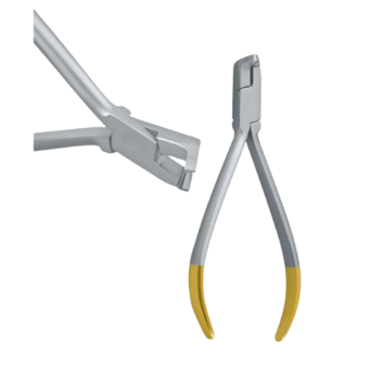 Distal End Cutter Regular Safety Hold 