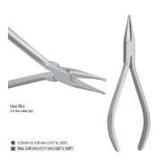 Utility Pliers Mini