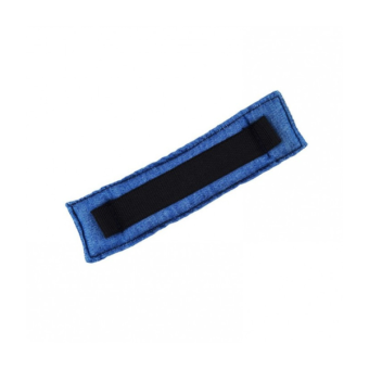 Cervical Neck Pads Econo Blue 